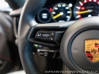 Porsche 911 4.0 GT3 992 Manufaktur 2024