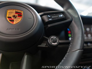 Porsche 911 4.0 GT3 992 Manufaktur 2024
