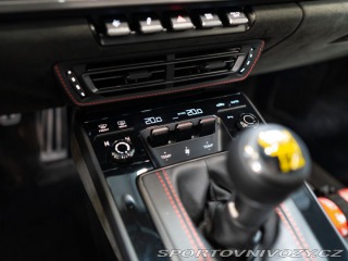 Porsche 911 4.0 GT3 992 Manufaktur 2024