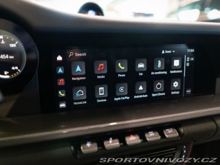 Porsche 911 4.0 GT3 992 Manufaktur 2024