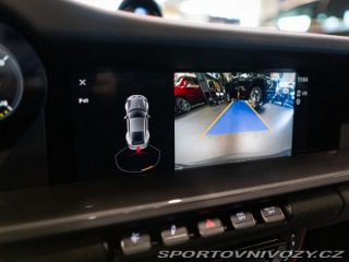 Porsche 911 4.0 GT3 992 Manufaktur 2024