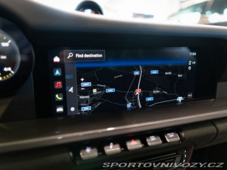 Porsche 911 4.0 GT3 992 Manufaktur 2024