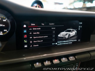 Porsche 911 4.0 GT3 992 Manufaktur 2024