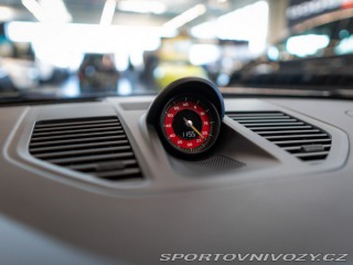 Porsche 911 4.0 GT3 992 Manufaktur 2024