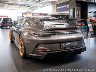 Porsche 911 4.0 GT3 992 Manufaktur 2024