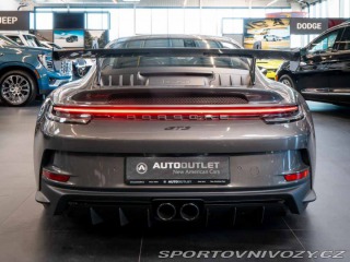 Porsche 911 4.0 GT3 992 Manufaktur 2024
