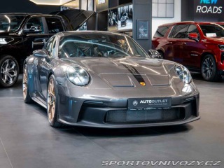 Porsche 911 4.0 GT3 992 Manufaktur 2024