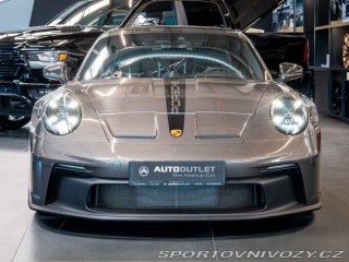 Porsche 911 4.0 GT3 992 Manufaktur 2024