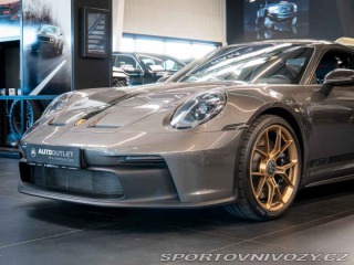 Porsche 911 4.0 GT3 992 Manufaktur 2024