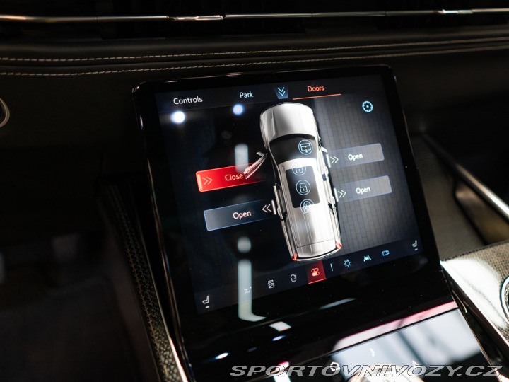 Ostatní značky Ostatní modely Cadillac Escalade 6.2 V Supercharged 682 HP 2025