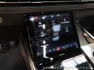 Ostatní značky Ostatní modely Cadillac Escalade 6.2 V Supercharged 682 HP 2025