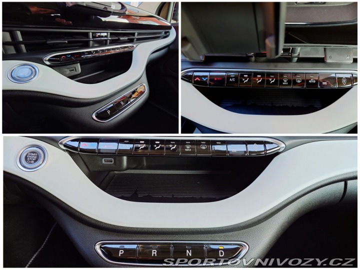 Fiat 500 500e 70 kW (ODPOČET DPH) 2021