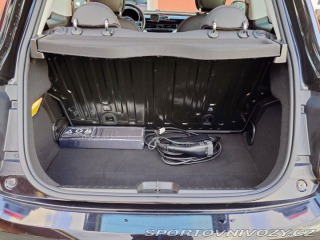 Fiat 500 500e 70 kW (ODPOČET DPH) 2021