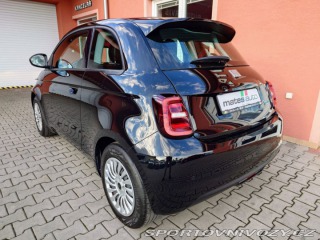 Fiat 500 500e 70 kW (ODPOČET DPH) 2021