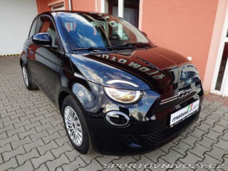 Fiat 500 500e 70 kW (ODPOČET DPH) 2021