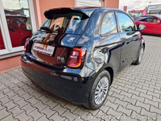 Fiat 500 500e 70 kW (ODPOČET DPH) 2021