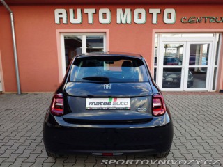 Fiat 500 500e 70 kW (ODPOČET DPH) 2021