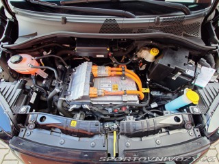 Fiat 500 500e 70 kW (ODPOČET DPH) 2021