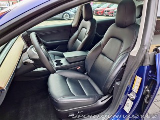 Tesla Model 3 Long Range Dual Motor - 2020