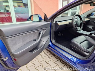 Tesla Model 3 Long Range Dual Motor - 2020