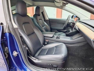 Tesla Model 3 Long Range Dual Motor - 2020