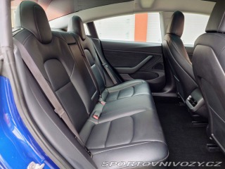 Tesla Model 3 Long Range Dual Motor - 2020