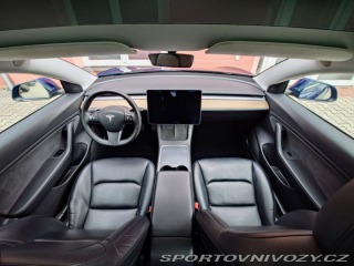 Tesla Model 3 Long Range Dual Motor - 2020