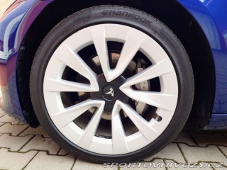 Tesla Model 3 Long Range Dual Motor - 2020