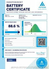 Tesla Model 3 Long Range Dual Motor - 2020