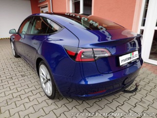 Tesla Model 3 Long Range Dual Motor - 2020