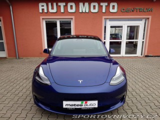 Tesla Model 3 Long Range Dual Motor - 2020