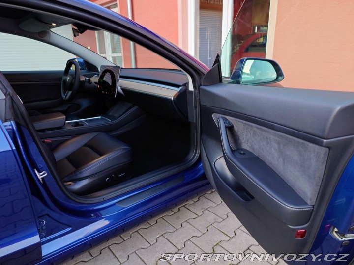 Tesla Model 3 Tesla Model 3 Standard Ra 2021