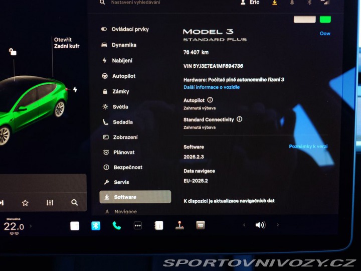 Tesla Model 3 Tesla Model 3 Standard Ra 2021