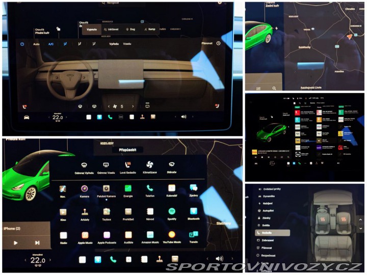 Tesla Model 3 Tesla Model 3 Standard Ra 2021