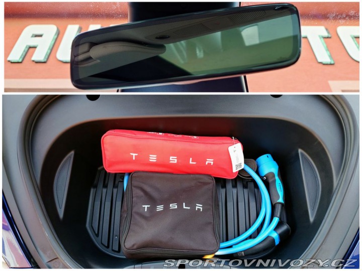 Tesla Model 3 Tesla Model 3 Standard Ra 2021