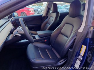 Tesla Model 3 Tesla Model 3 Standard Ra 2021