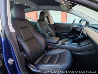 Tesla Model 3 Tesla Model 3 Standard Ra 2021