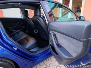 Tesla Model 3 Tesla Model 3 Standard Ra 2021