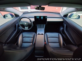 Tesla Model 3 Tesla Model 3 Standard Ra 2021