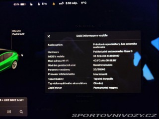 Tesla Model 3 Tesla Model 3 Standard Ra 2021