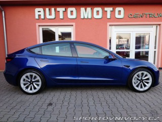 Tesla Model 3 Tesla Model 3 Standard Ra 2021