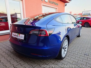 Tesla Model 3 Tesla Model 3 Standard Ra 2021