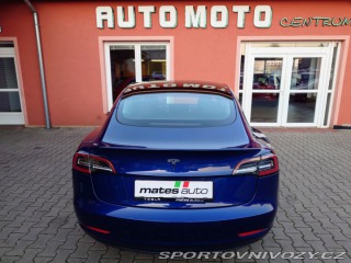 Tesla Model 3 Tesla Model 3 Standard Ra 2021