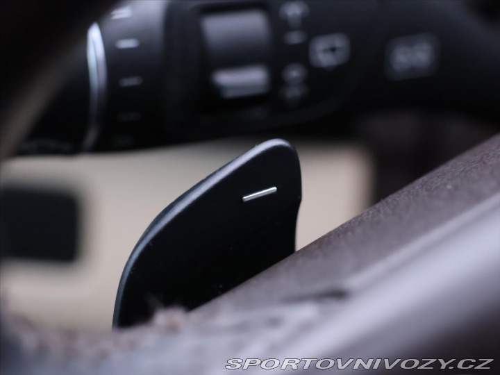 Mercedes-Benz Ostatní modely GLE 3,0 350d 190kW 4M AMG CZ 2016