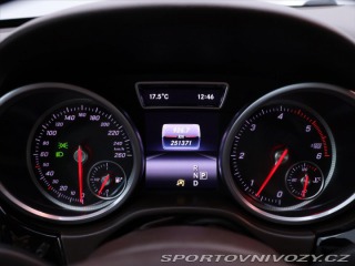 Mercedes-Benz Ostatní modely GLE 3,0 350d 190kW 4M AMG CZ 2016