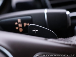 Mercedes-Benz Ostatní modely GLE 3,0 350d 190kW 4M AMG CZ 2016