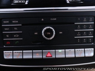 Mercedes-Benz Ostatní modely GLE 3,0 350d 190kW 4M AMG CZ 2016