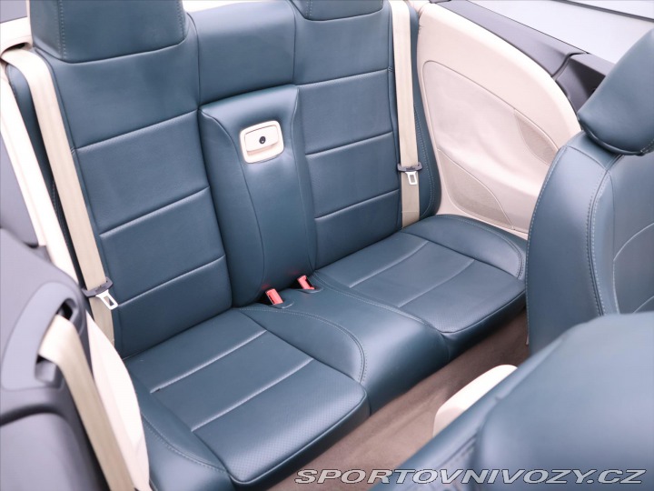 Volkswagen EOS 2,0 TDI 103kW Aut.klima C 2008