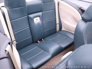 Volkswagen EOS 2,0 TDI 103kW Aut.klima C 2008