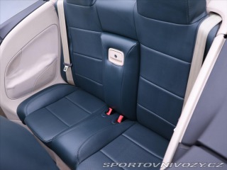 Volkswagen EOS 2,0 TDI 103kW Aut.klima C 2008